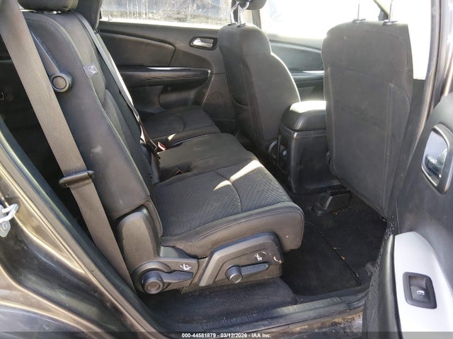 Aukcja sprzedaży 2019 Dodge Journey Se, vin: 3C4PDCBB7KT833416, numer aukcji: 44581879