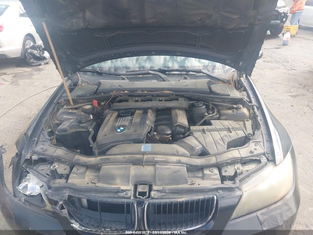 Продаж на аукціоні авто 2007 Bmw 328i, vin: WBAVA37597NL14732, номер лоту: 44581878