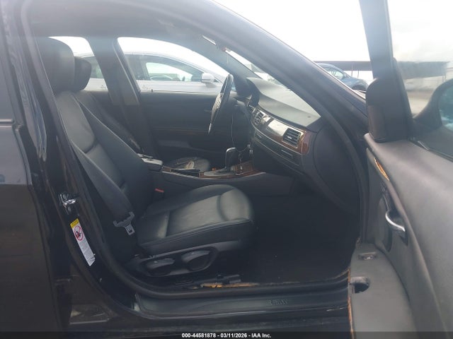 Продаж на аукціоні авто 2007 Bmw 328i, vin: WBAVA37597NL14732, номер лоту: 44581878