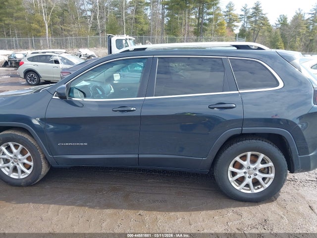 Jeep Cherokee Latitude Plus 4x4 2018 1C4PJMLB6JD572426 Image 14