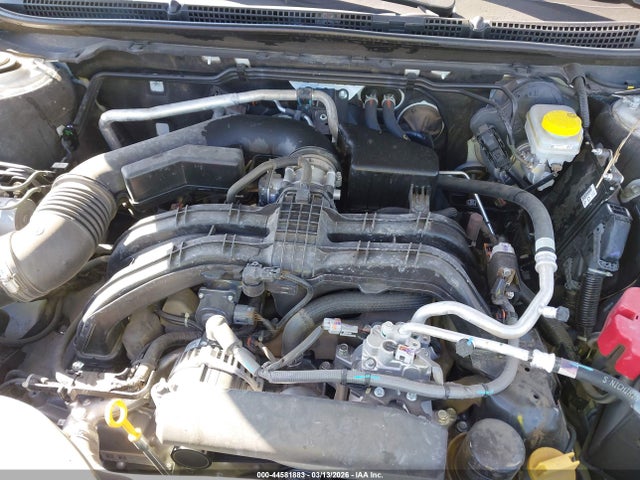 Продажа на аукционе авто 2025 Subaru Outback Limited, vin: 4S4BTANC3S3240035, номер лота: 44581883