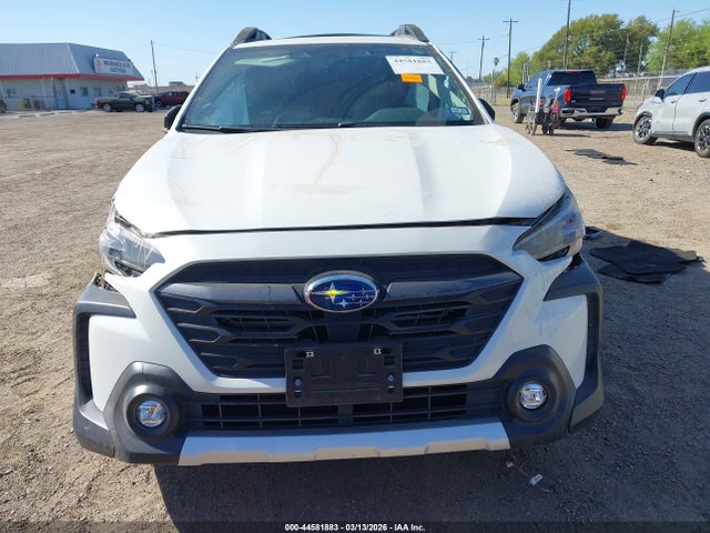 Продажа на аукционе авто 2025 Subaru Outback Limited, vin: 4S4BTANC3S3240035, номер лота: 44581883