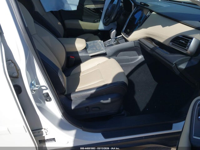 Продажа на аукционе авто 2025 Subaru Outback Limited, vin: 4S4BTANC3S3240035, номер лота: 44581883