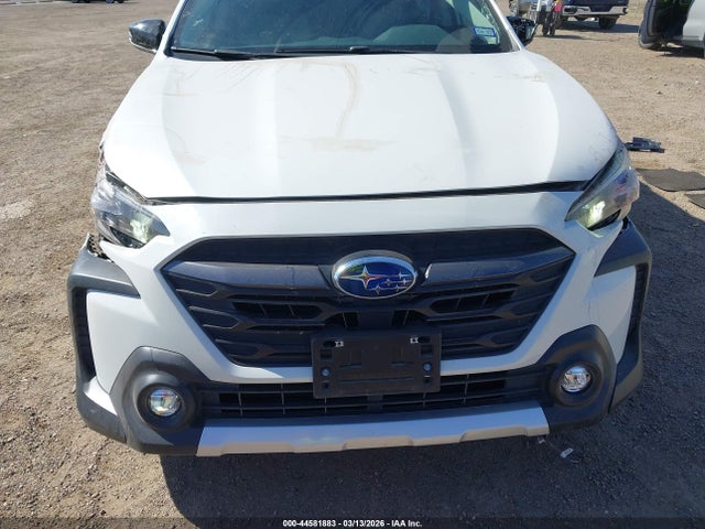 Продажа на аукционе авто 2025 Subaru Outback Limited, vin: 4S4BTANC3S3240035, номер лота: 44581883