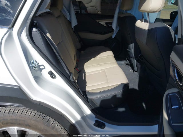 Продажа на аукционе авто 2025 Subaru Outback Limited, vin: 4S4BTANC3S3240035, номер лота: 44581883