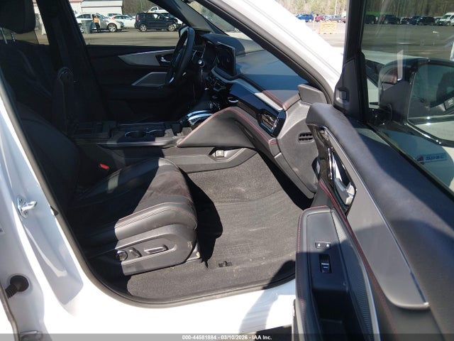 Продаж на аукціоні авто 2025 Acura Mdx A-spec, vin: 5J8YE1H08SL010387, номер лоту: 44581884