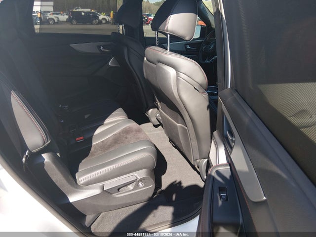 Продаж на аукціоні авто 2025 Acura Mdx A-spec, vin: 5J8YE1H08SL010387, номер лоту: 44581884