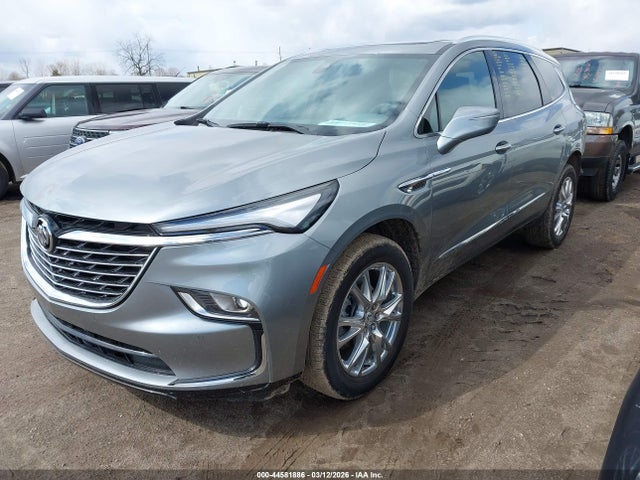 Продажа на аукционе авто 2024 Buick Enclave Essence Fwd, vin: 5GAERBKW6RJ121715, номер лота: 44581886