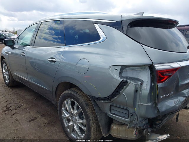 Продажа на аукционе авто 2024 Buick Enclave Essence Fwd, vin: 5GAERBKW6RJ121715, номер лота: 44581886
