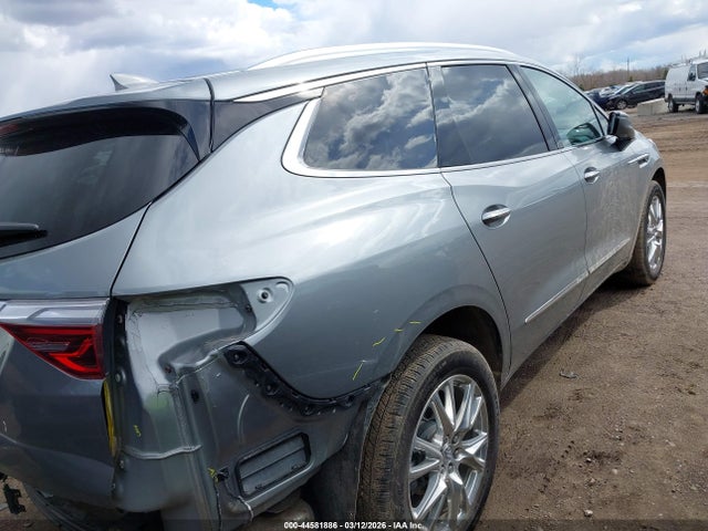 Продажа на аукционе авто 2024 Buick Enclave Essence Fwd, vin: 5GAERBKW6RJ121715, номер лота: 44581886