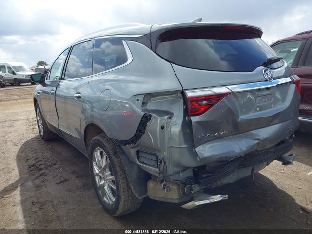 Продажа на аукционе авто 2024 Buick Enclave Essence Fwd, vin: 5GAERBKW6RJ121715, номер лота: 44581886
