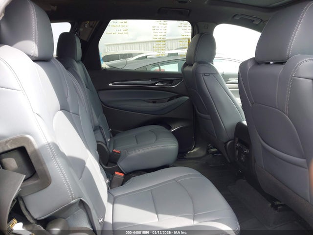 Продажа на аукционе авто 2024 Buick Enclave Essence Fwd, vin: 5GAERBKW6RJ121715, номер лота: 44581886