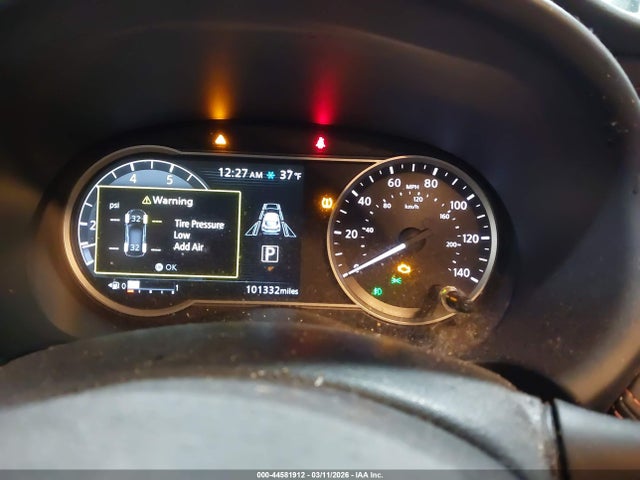 Продаж на аукціоні авто 2020 Nissan Kicks Sr Xtronic Cvt, vin: 3N1CP5DV1LL495413, номер лоту: 44581912