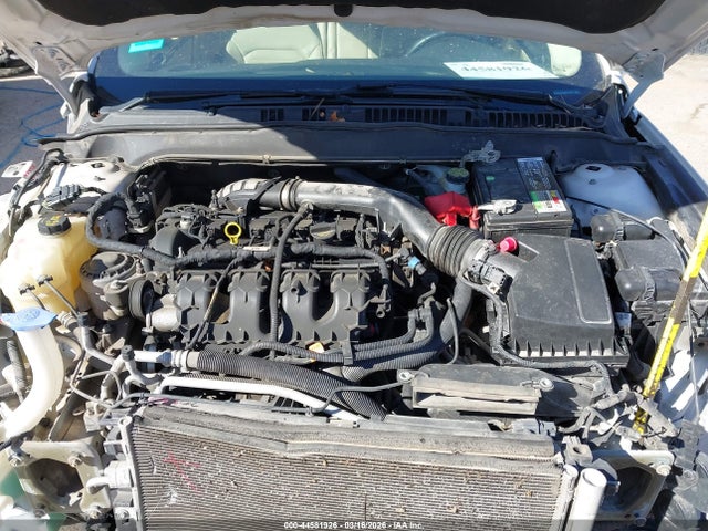 Продажа на аукционе авто 2013 Ford Fusion Se, vin: 3FA6P0H98DR113277, номер лота: 44581926