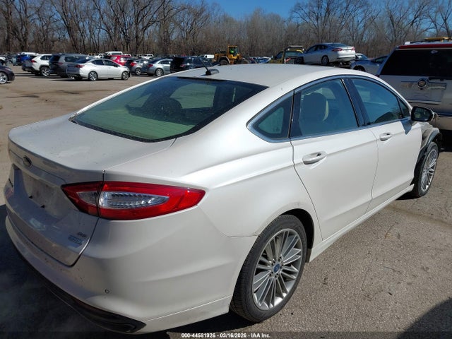 Продажа на аукционе авто 2013 Ford Fusion Se, vin: 3FA6P0H98DR113277, номер лота: 44581926