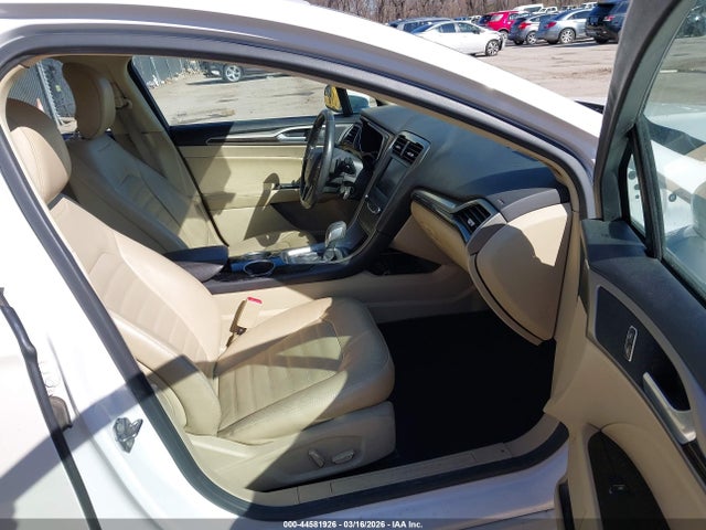 Продажа на аукционе авто 2013 Ford Fusion Se, vin: 3FA6P0H98DR113277, номер лота: 44581926