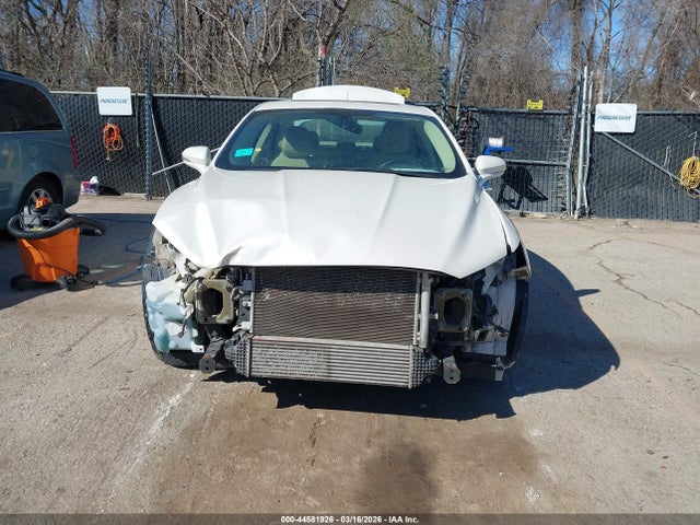 Продажа на аукционе авто 2013 Ford Fusion Se, vin: 3FA6P0H98DR113277, номер лота: 44581926