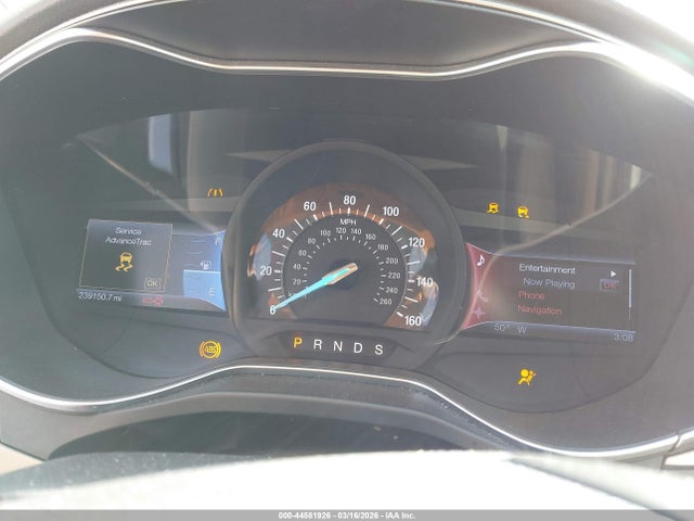 Продажа на аукционе авто 2013 Ford Fusion Se, vin: 3FA6P0H98DR113277, номер лота: 44581926