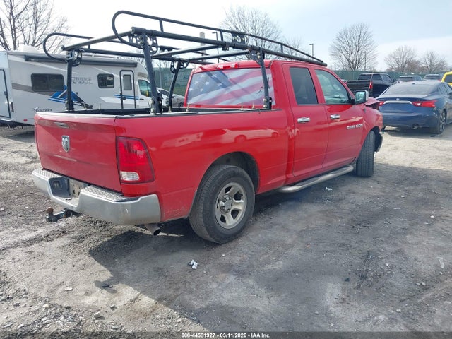 Продаж на аукціоні авто 2012 Ram 1500 St, vin: 1C6RD6FP6CS173945, номер лоту: 44581927