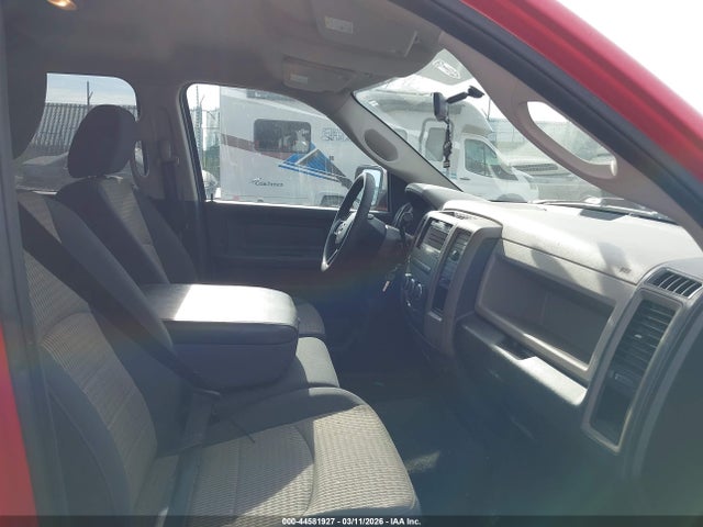 Продаж на аукціоні авто 2012 Ram 1500 St, vin: 1C6RD6FP6CS173945, номер лоту: 44581927