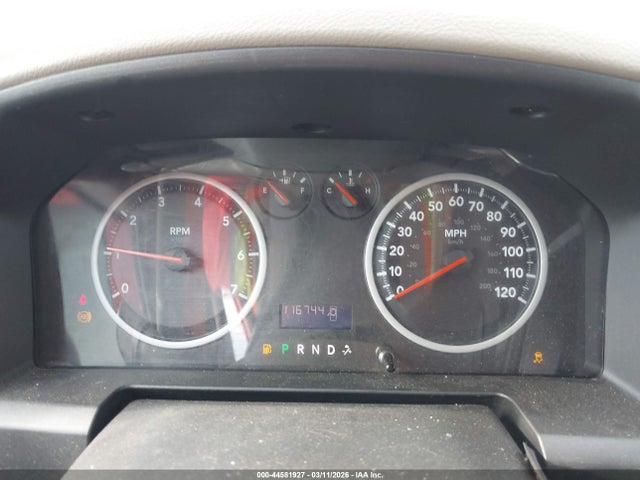 Продаж на аукціоні авто 2012 Ram 1500 St, vin: 1C6RD6FP6CS173945, номер лоту: 44581927