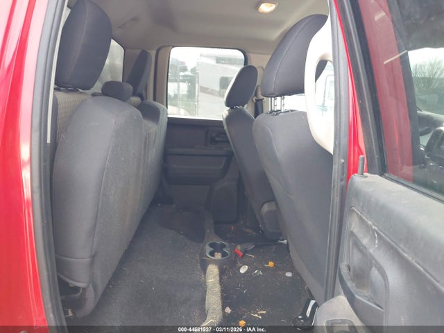 Продаж на аукціоні авто 2012 Ram 1500 St, vin: 1C6RD6FP6CS173945, номер лоту: 44581927