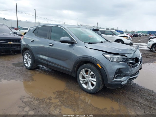 2021 BUICK ENCORE GX KL4MMBS23MB071939