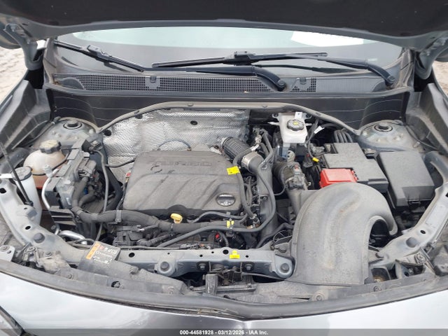 2021 BUICK ENCORE GX KL4MMBS23MB071939 Photo 9