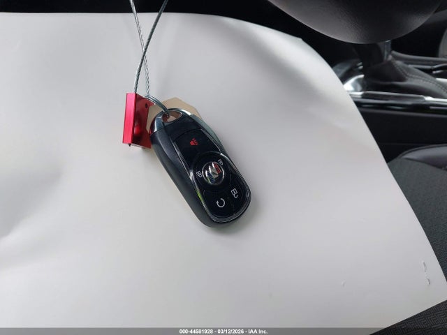 2021 BUICK ENCORE GX KL4MMBS23MB071939 Photo 10