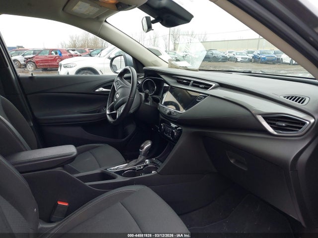 2021 BUICK ENCORE GX KL4MMBS23MB071939 Photo 4