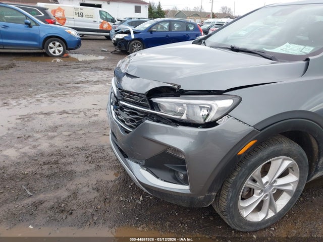 2021 BUICK ENCORE GX KL4MMBS23MB071939 Photo 5