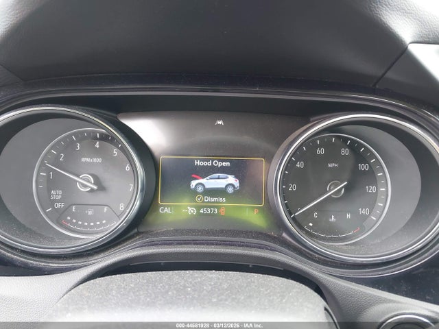 2021 BUICK ENCORE GX KL4MMBS23MB071939 Photo 6