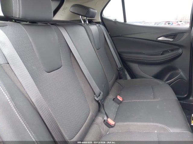 2021 BUICK ENCORE GX KL4MMBS23MB071939 Photo 7