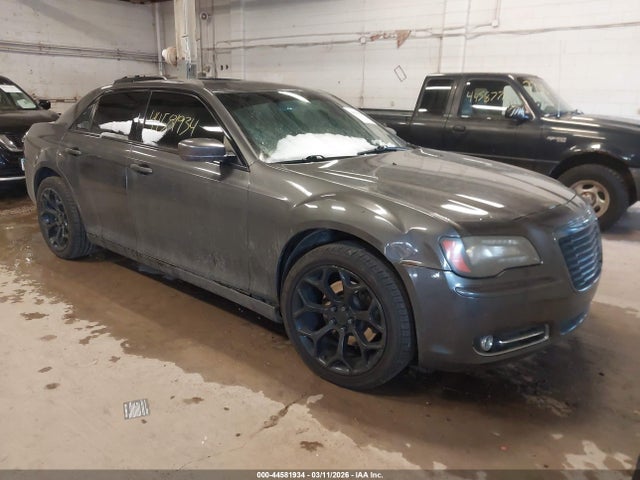 2014 CHRYSLER 300 2C3CCAGG1EH331545