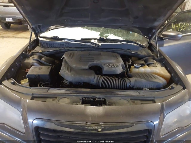2014 CHRYSLER 300 2C3CCAGG1EH331545 Photo 9