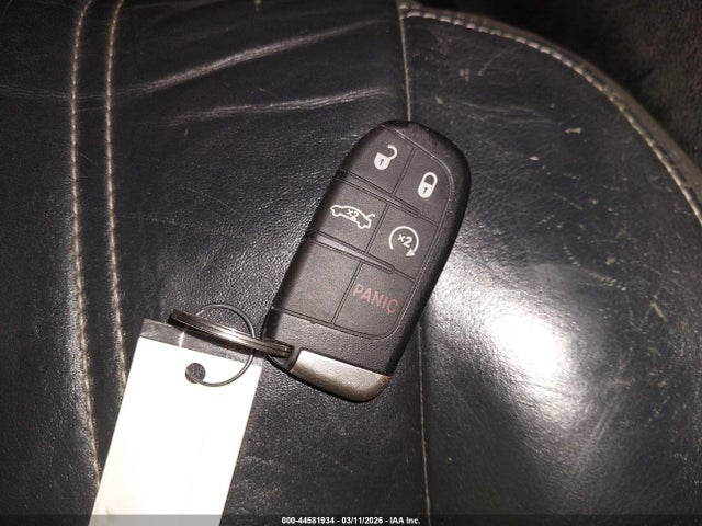 2014 CHRYSLER 300 2C3CCAGG1EH331545 Photo 10