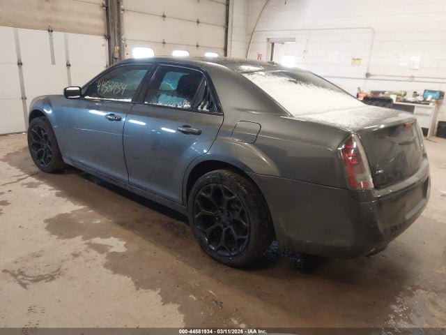 2014 CHRYSLER 300 2C3CCAGG1EH331545 Photo 2