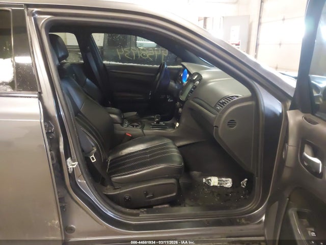 2014 CHRYSLER 300 2C3CCAGG1EH331545 Photo 4