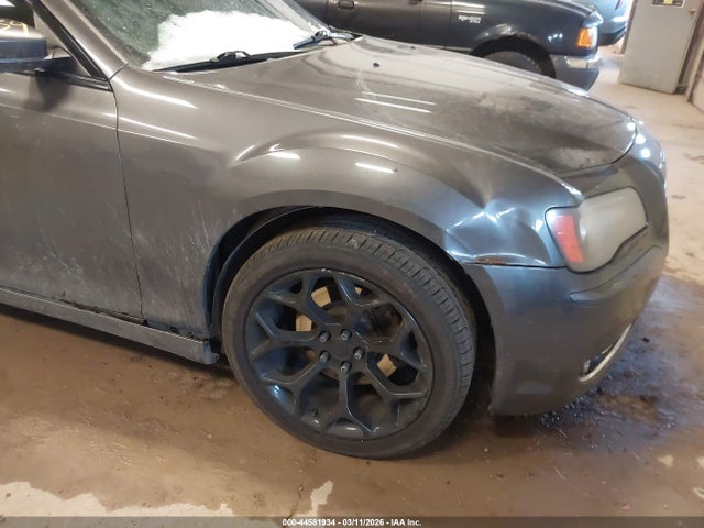 2014 CHRYSLER 300 2C3CCAGG1EH331545 Photo 5