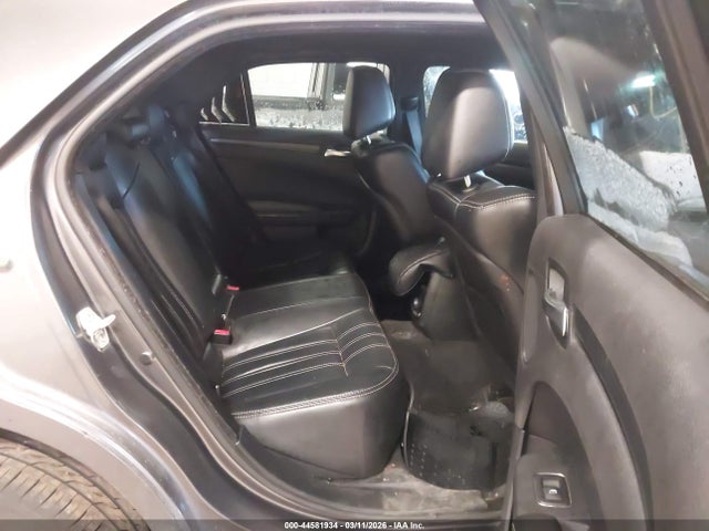 2014 CHRYSLER 300 2C3CCAGG1EH331545 Photo 7