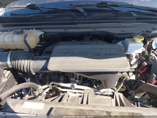 Продажа на аукционе авто 2022 Ram 1500 Big Horn  4x4 5'7 Box, vin: 1C6RRFFG8NN349848, номер лота: 44581936