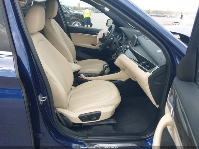 Aukcja sprzedaży 2018 Bmw X1 Sdrive28i, vin: WBXHU7C30J5H42544, numer aukcji: 44581956