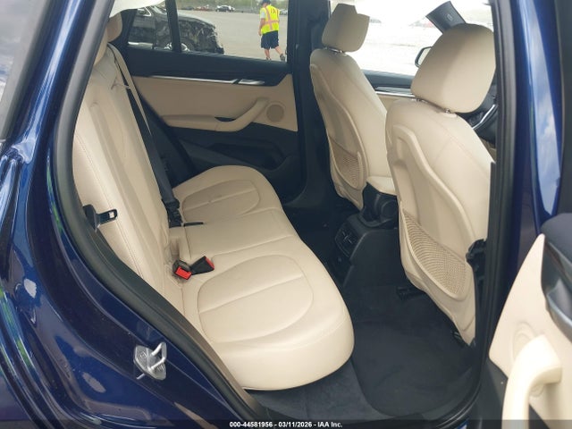 Aukcja sprzedaży 2018 Bmw X1 Sdrive28i, vin: WBXHU7C30J5H42544, numer aukcji: 44581956