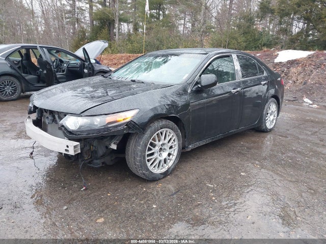 Aukcja sprzedaży 2009 Acura Tsx, vin: JH4CU256X9C002827, numer aukcji: 44581958