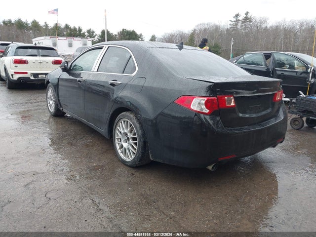 Aukcja sprzedaży 2009 Acura Tsx, vin: JH4CU256X9C002827, numer aukcji: 44581958