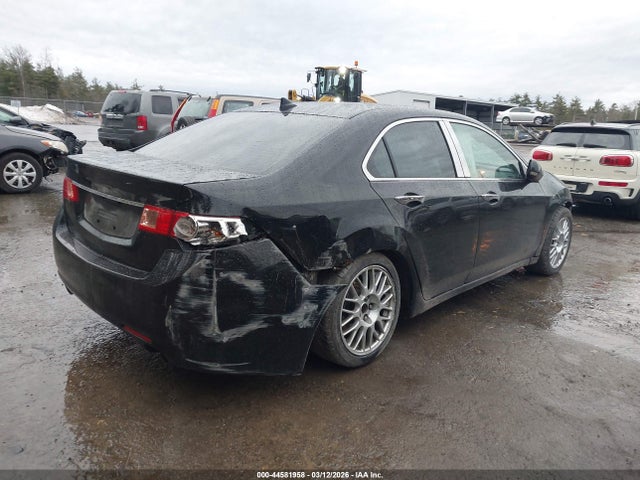 Aukcja sprzedaży 2009 Acura Tsx, vin: JH4CU256X9C002827, numer aukcji: 44581958