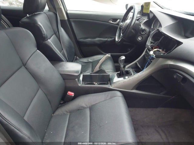Aukcja sprzedaży 2009 Acura Tsx, vin: JH4CU256X9C002827, numer aukcji: 44581958