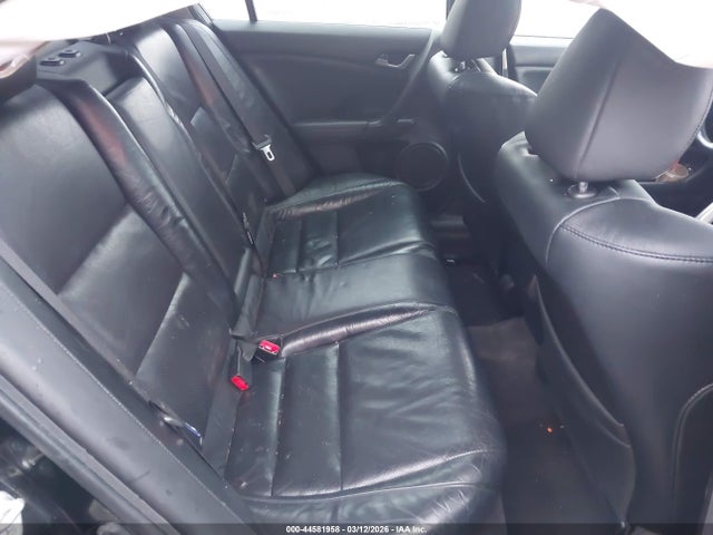 Aukcja sprzedaży 2009 Acura Tsx, vin: JH4CU256X9C002827, numer aukcji: 44581958