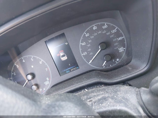2024 Toyota Corolla Le მანქანა იყიდება აუქციონზე, vin: 5YFB4MDEXRP156267, აუქციონის ნომერი: 44581960
