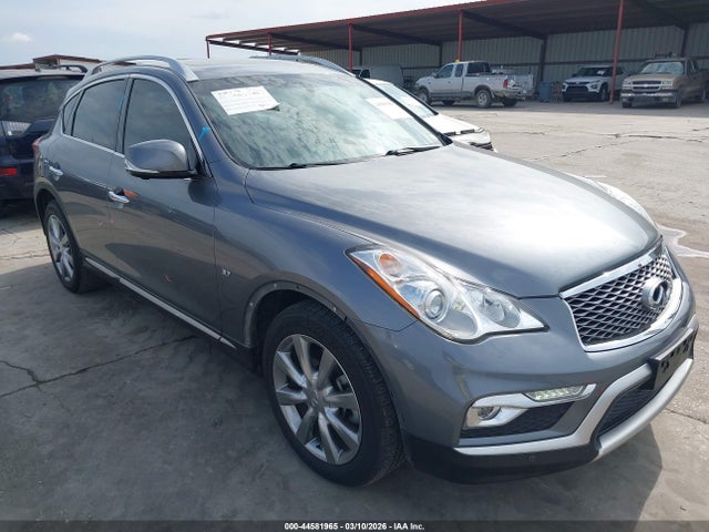 2017 INFINITI QX50 JN1BJ0RP1HM383167